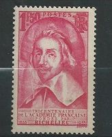 France YT 305 Neuf **