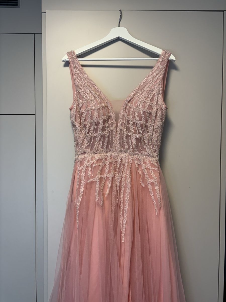 Kleider: Kleid neu  – Neu (gemäss Beschreibung) aus Basel von Merita27 2