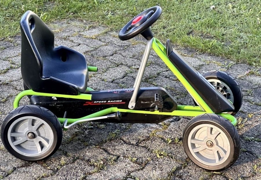 Kettcar Ab 3 Jahre