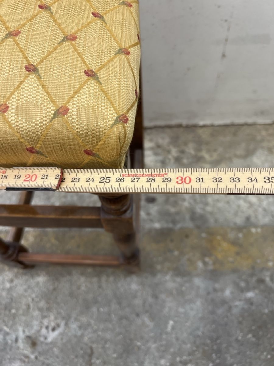 Chaises: Telefon Stuhl von Damals – D'occasion à Biel/Bienne par Jomazi 6
