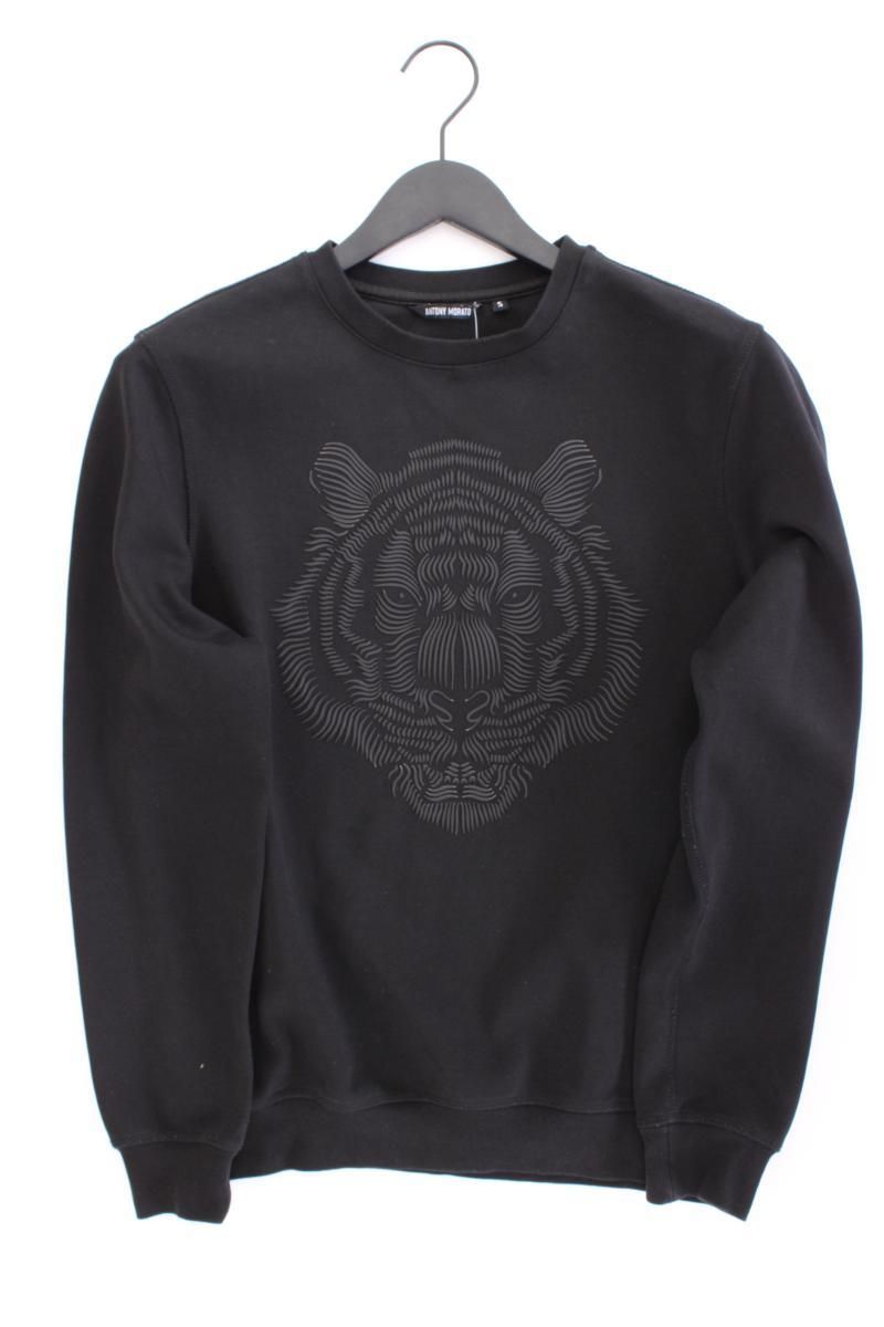 Pullover & Sweatshirts: ANTONY MORATO Langarmpullover Gr. S – Gebraucht aus Neustadt an der Waldnaab von SecondLifeFashion