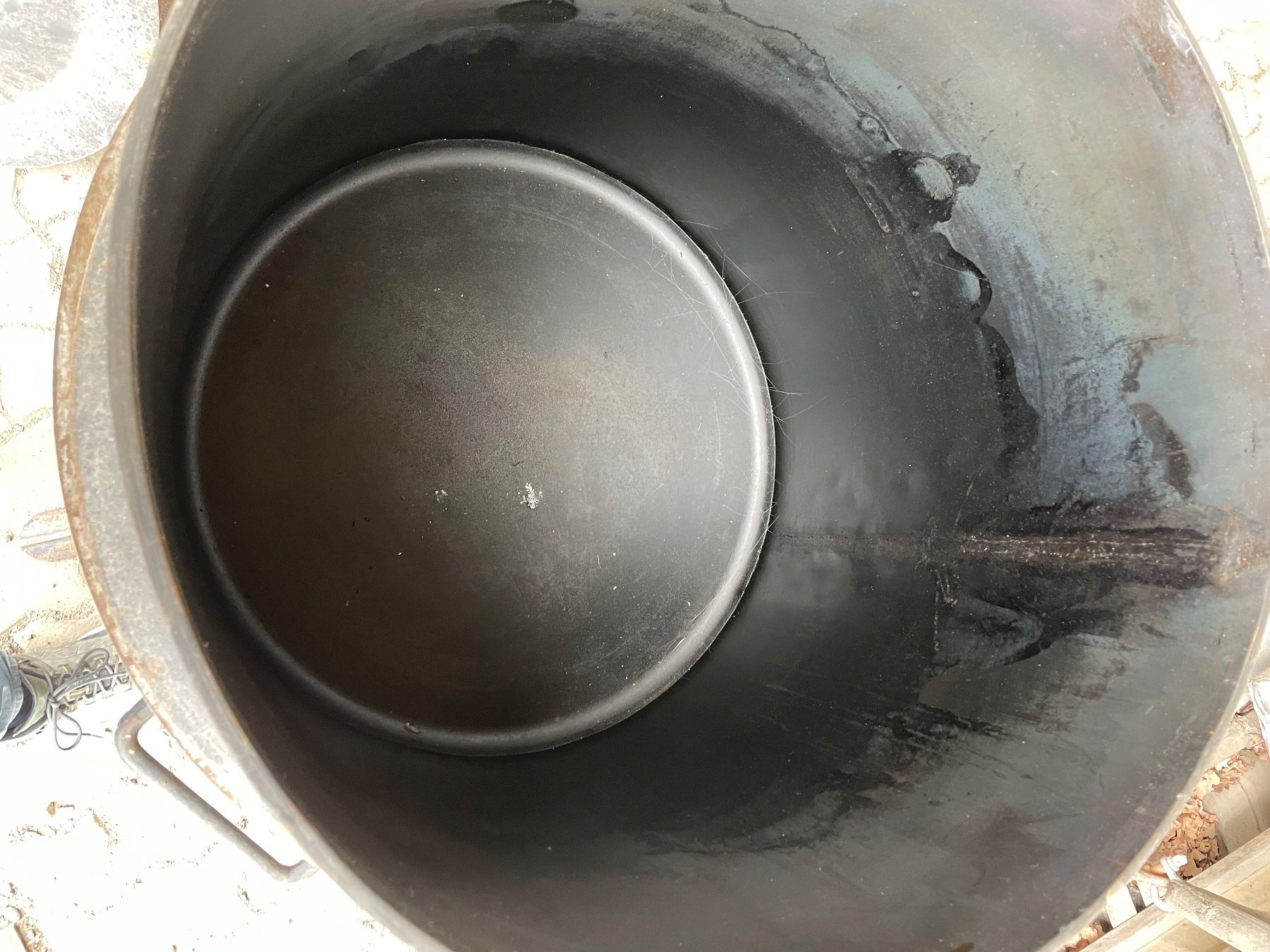 Elettrodomestici da cucina: Militär Feldküche Gulasch Kanone – Usato da Bachenbülach venduto da Simivk 2