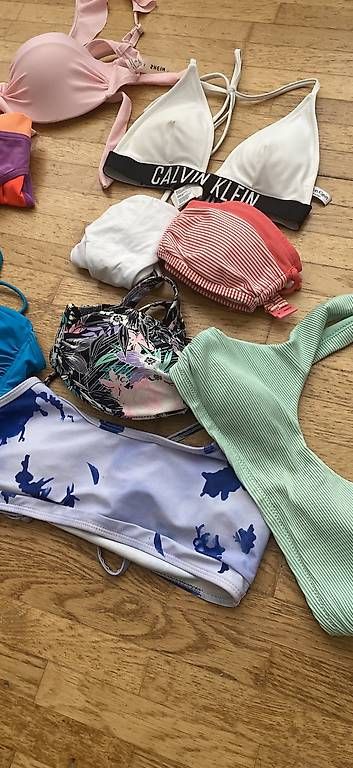 Costumi da bagno & Bikini: Bikinis Grösse S – Usato da Wettingen venduto da vpr_9gz6 1