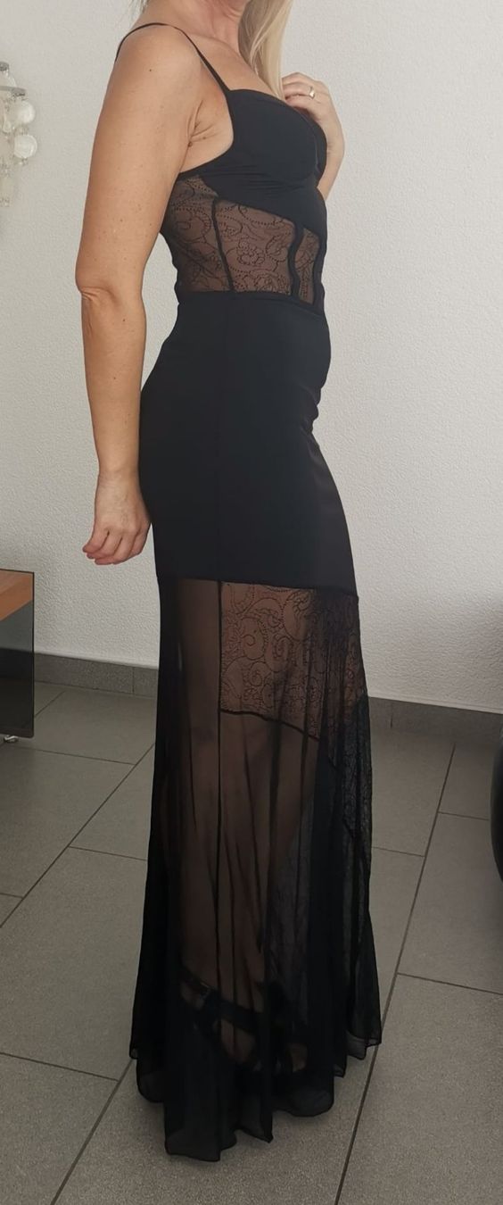 Vestiti: Abendkleid Grösse 34 – Nuovo (secondo la descrizione) da Oftringen venduto da Oki81 1