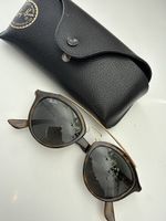 Ray-Ban Sonnenbrille, inkl. Etui für den Sommer