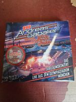 2 CD - Andreas Gabalier – Best Of Volks-Rock’n’Roller...
