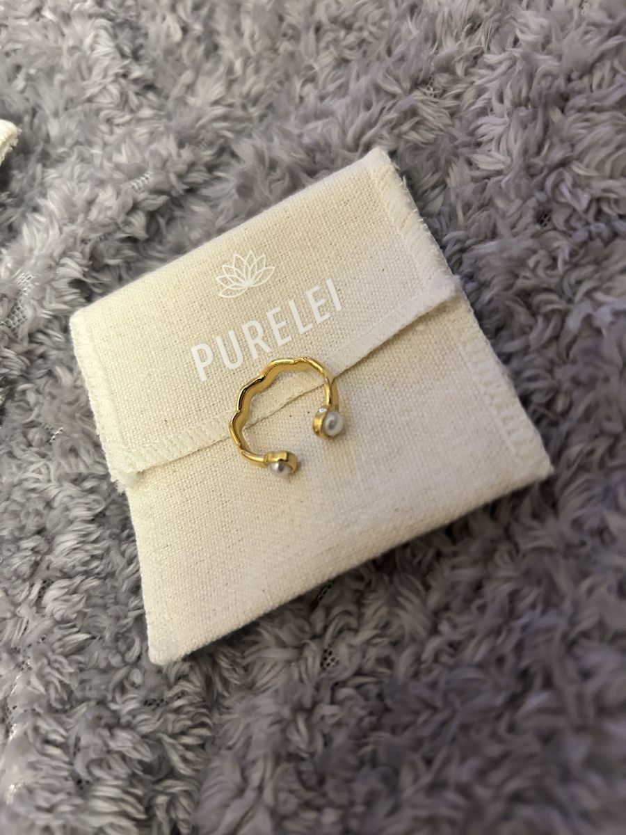 Anelli: Purelei Ring – Nuovo e nell'imballaggio originale da Kloten venduto da raf_6nbr