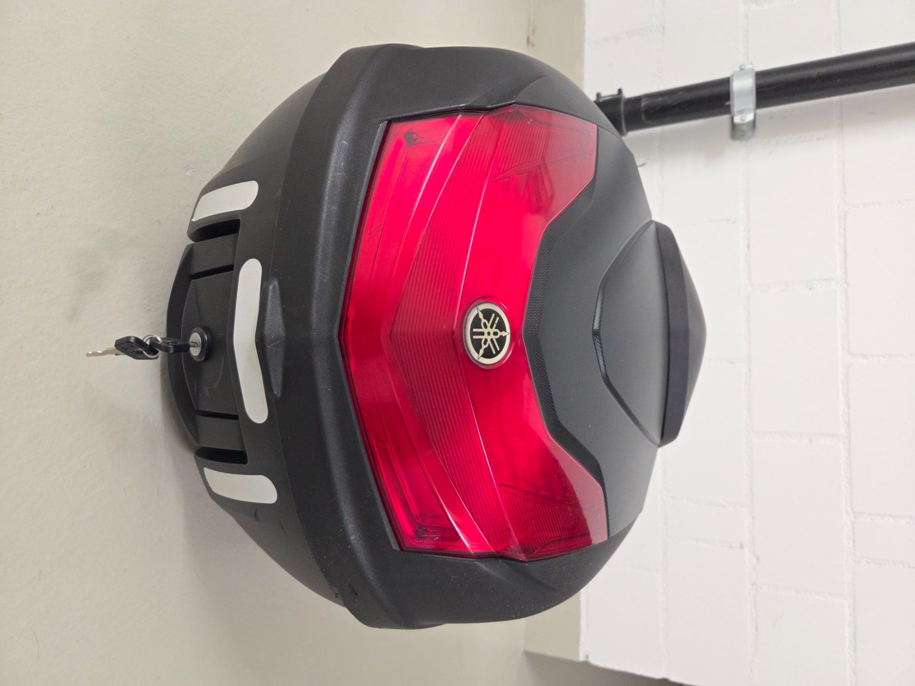 Supporti a parete: Yamaha X-Max – Usato da Watt venduto da pandibns 5