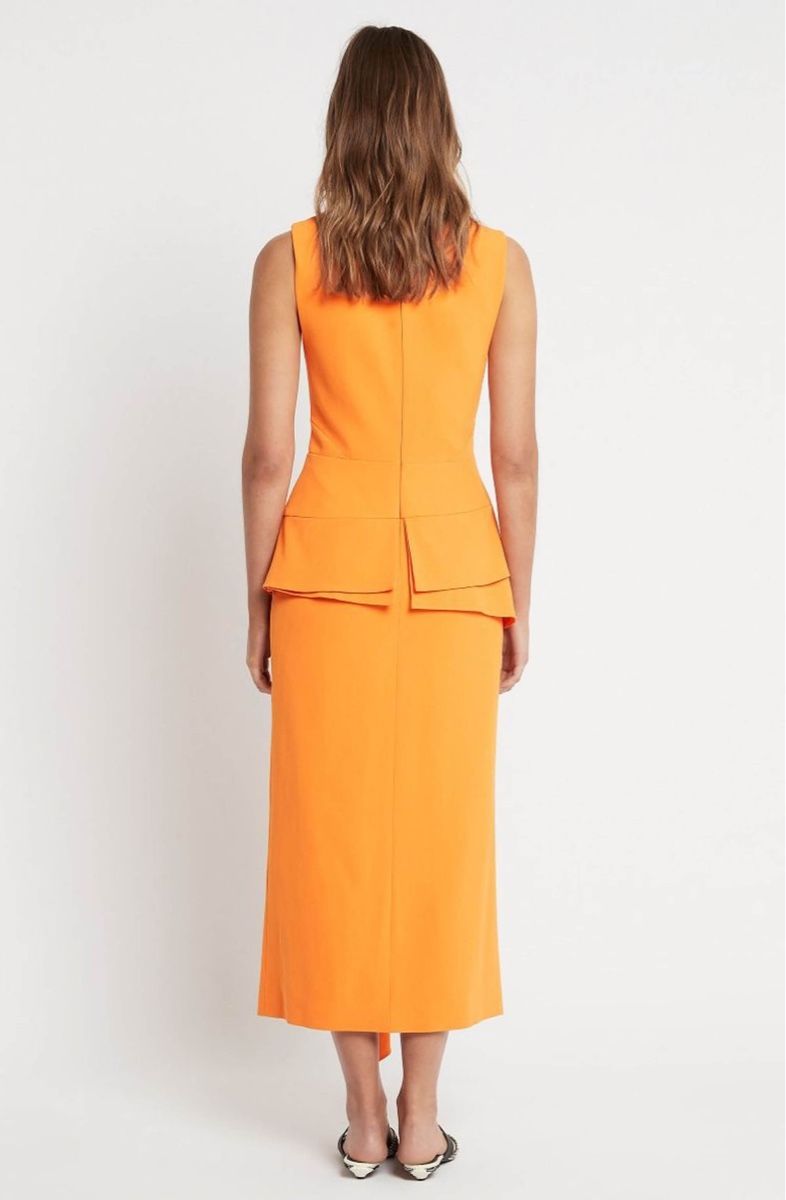 Zimmermann Kleider: Sass & Bide Elegant Midi Dress – Neu (gemäss Beschreibung) aus St.Josefen von lop_lh8d 3