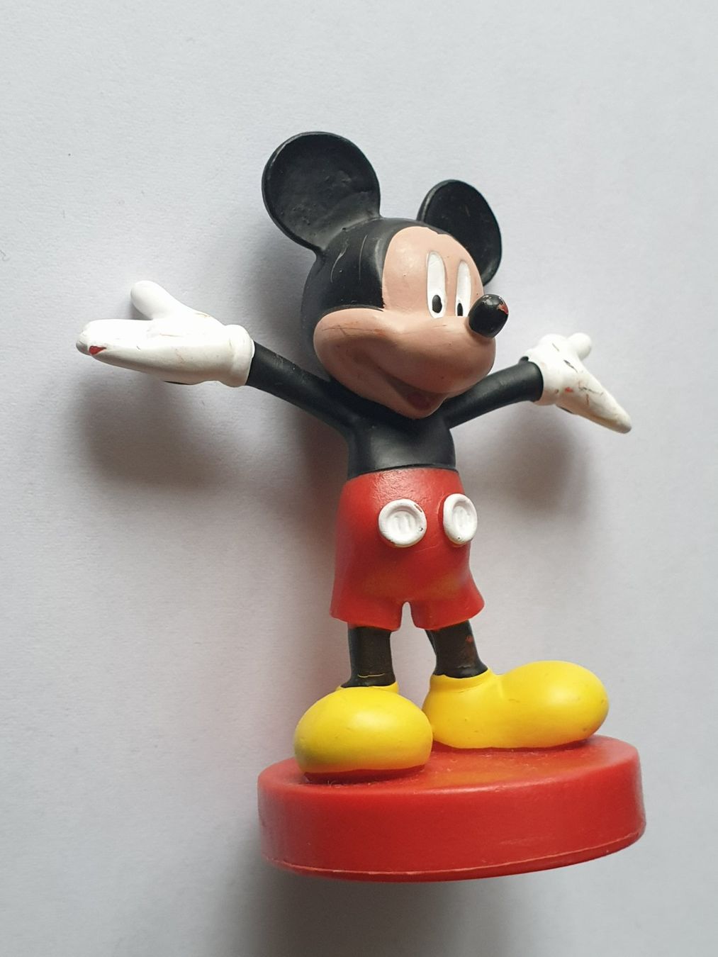Audiolibri: Disney Micky Maus Tonie Figur – Usato da Mörschwil venduto da spirspi 2
