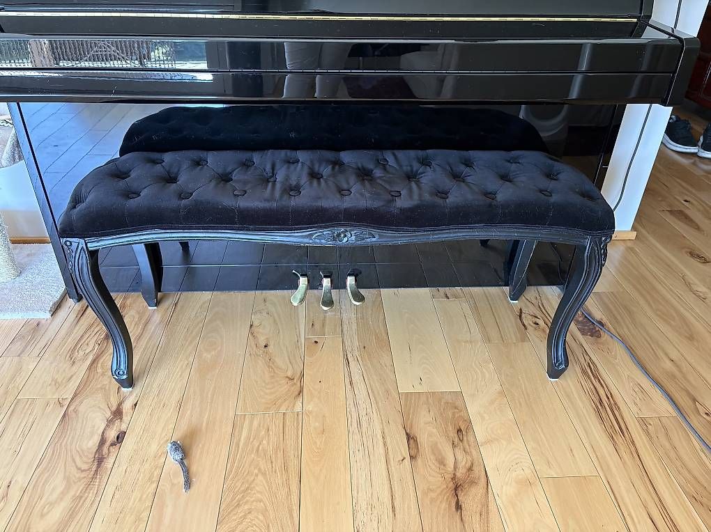 Panchine: Banquette – Usato da Vich venduto da NatachaCK 3