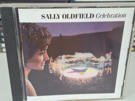 CD Sally Oldfield - Celebration 😎