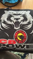 SC Bern Power Kissen gebraucht
