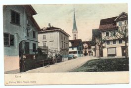 KERNS - Verlag Wilh. Vogel, Kerns