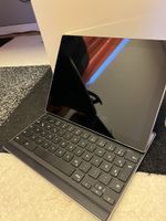 Google Pixel C Tablet (Defekt) + Original Keyboard (C1502W)