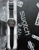 Swatch Uhr Irony New Chrono Ironfresh YVS434