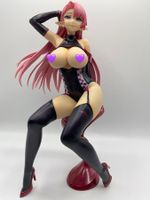 Big Sexy Erotik Anime Figur