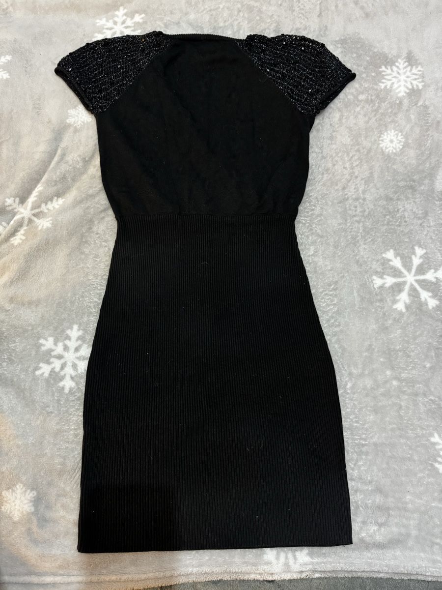 Armani Vestiti: Armani Exchange Kleid – Nuovo (secondo la descrizione) da Zürich venduto da Privat4444 5