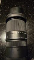 Sigma objektiv 16-300 für canon RF