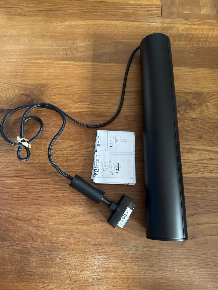 Paulmann Kronleuchter & Deckenlampen: Paulmann Pendeleuchte Catalejo  neu!  – Neu und originalverpackt aus Therwil von Schneefra1 2
