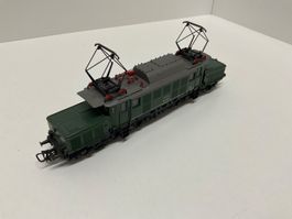 Märklin H0, 3022 BR194 155-8 DB grün, ohne Verpackung, Besp.