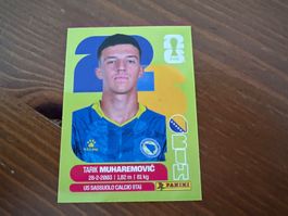 Panini BIH 5 FIFA World Cup 2026
