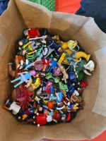 Playmobil gemischt
