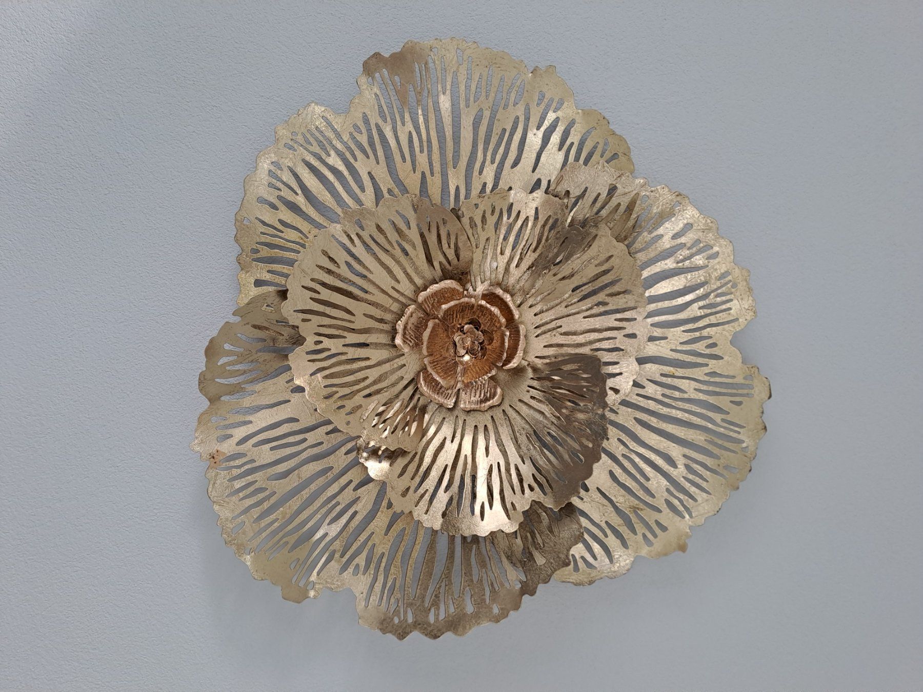Micasa Alle Dekorationen: Blume Wanddekoration ab 1.- – Gebraucht aus Eschenbach SG von Amarilis4