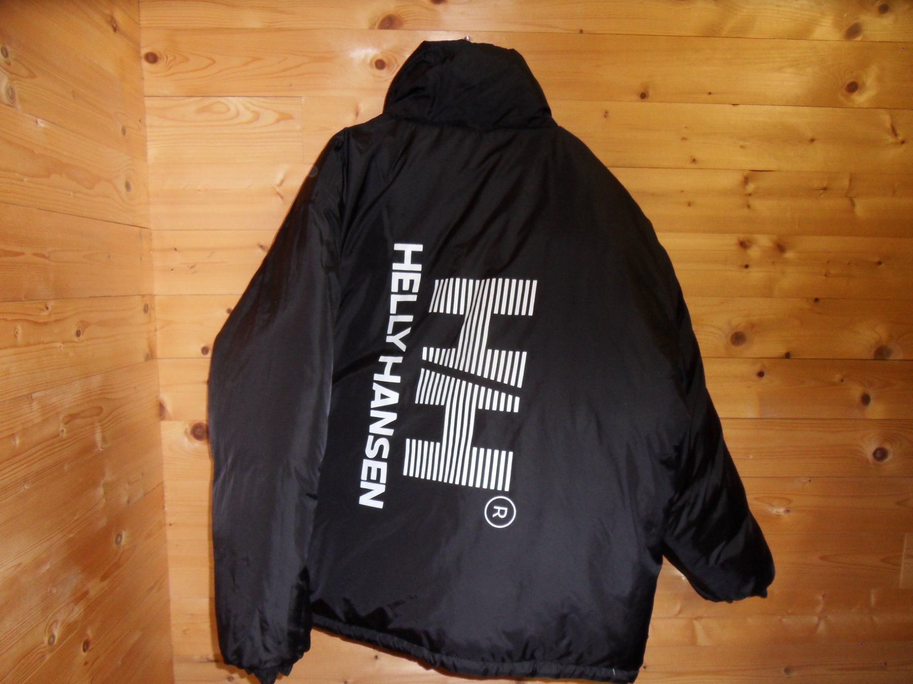 Helly Hansen Jacken: Daunenjacke HELLY HANSEN, Gr. XXL / VINTAGE – Gebraucht aus St.Gallen von regenbogen5 4