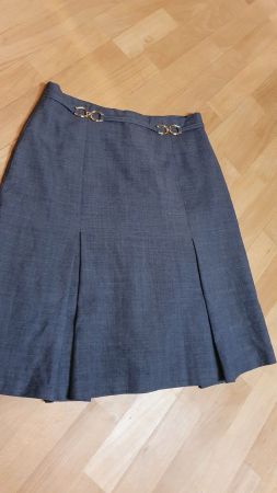 🌺Alba Fornari Vintage Rock Größe 38-40 🌺