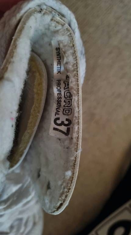 Pattini da ghiaccio: Schlittschuhe – Usato da Arni BE venduto da _sabriiina__ 3