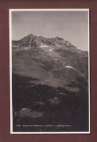EGGISHORN - Hotel Jungfrau