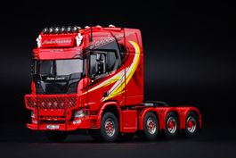 IMC 32-0237 Scania Jacobsons Vihermina