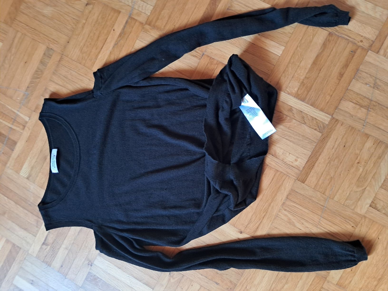 Dorothee Schumacher Maglioni & Felpe: Dorothee Schumacher Pullover 38 – Usato da Kefikon TG venduto da theratpack20 4