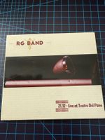 RG Band