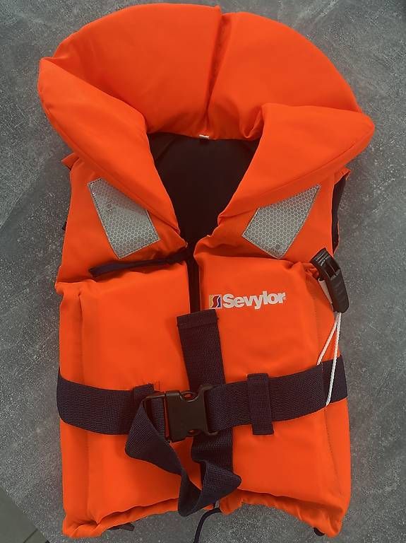 Schwimmwesten: Giubbotto salvagente bambino/a – Gebraucht aus Pregassona von van_b6c6