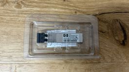 HP 8Gb SFP+ GBIC Transceiver / AJ716A / NEU & OVP