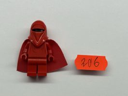 1 Stück LEGO Star Wars: Royal Guard Minifiguren
