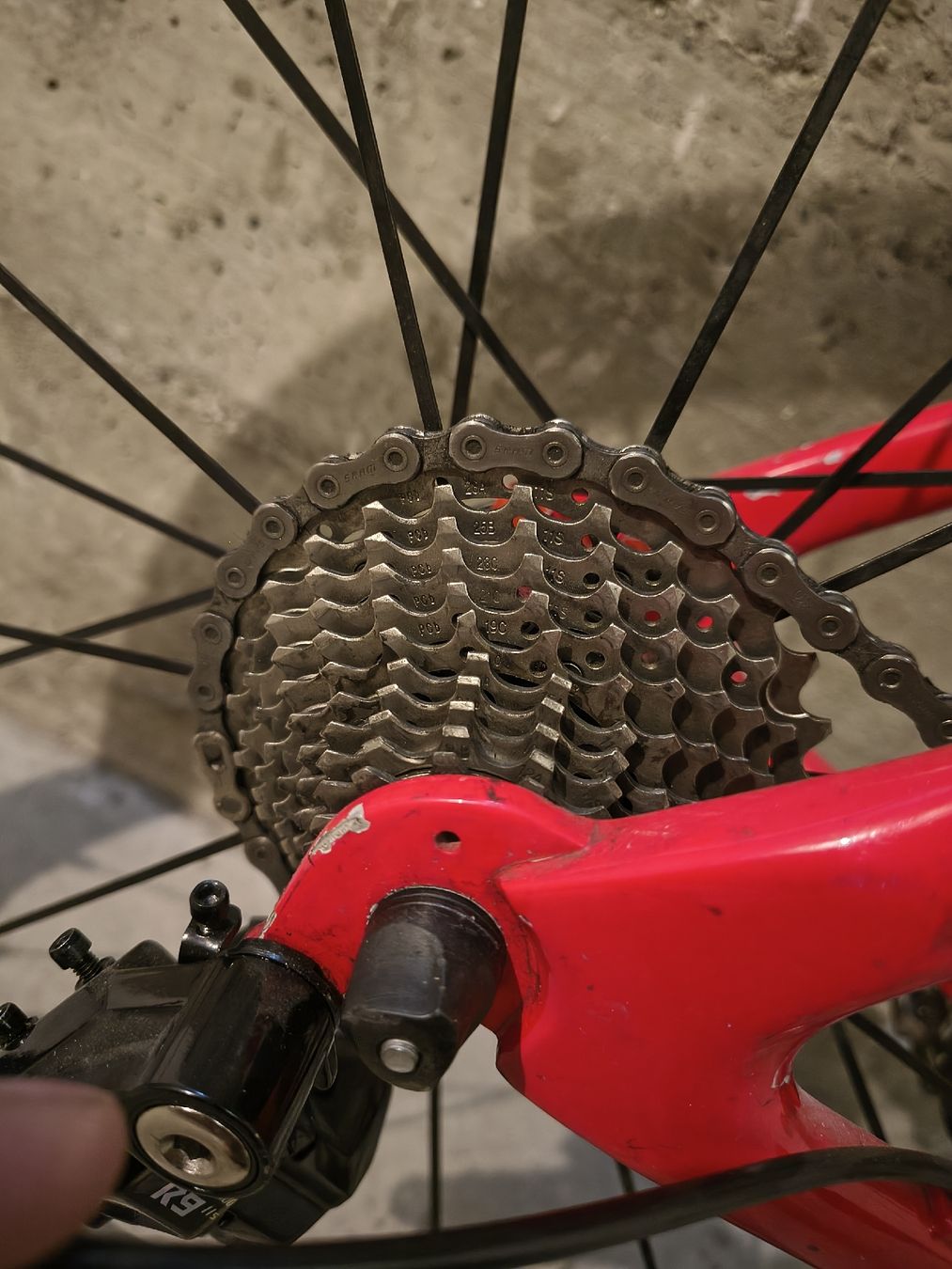 Velos: Kestrel 200sc – Gebraucht aus Onex von lucar97 3