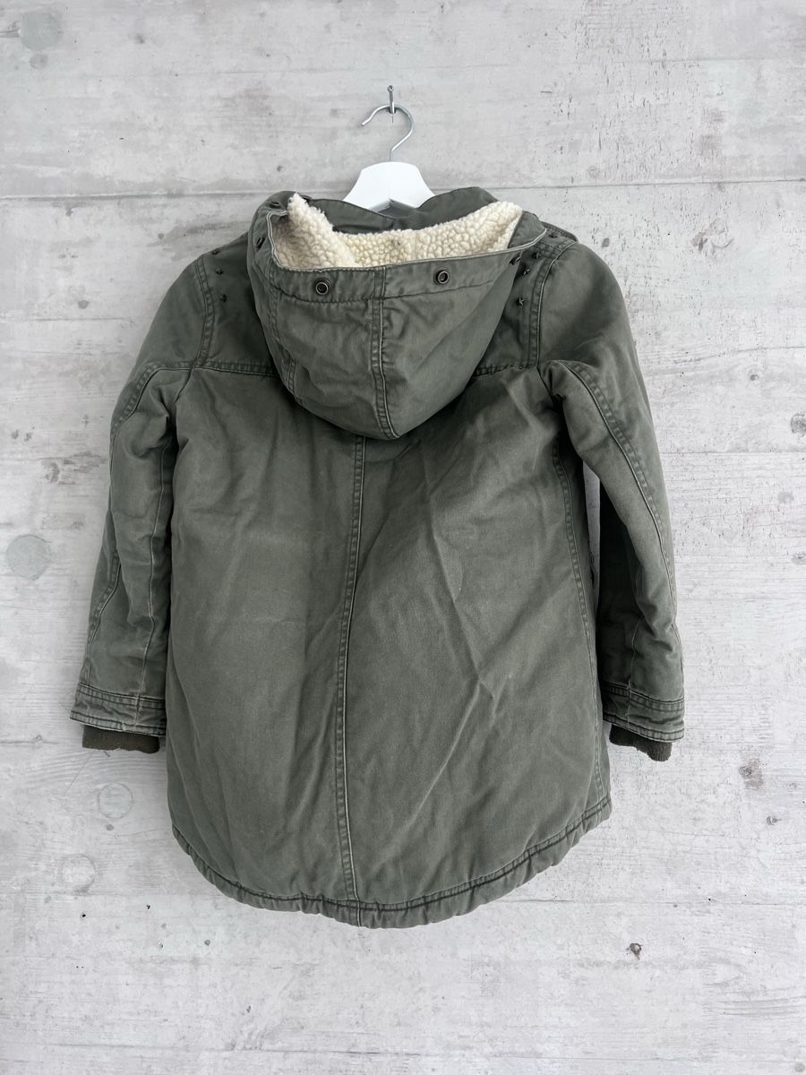 Giacche: Pepe Jeans - Winterjacke Fell 140 – Usato da Küsnacht ZH venduto da Studjus 2