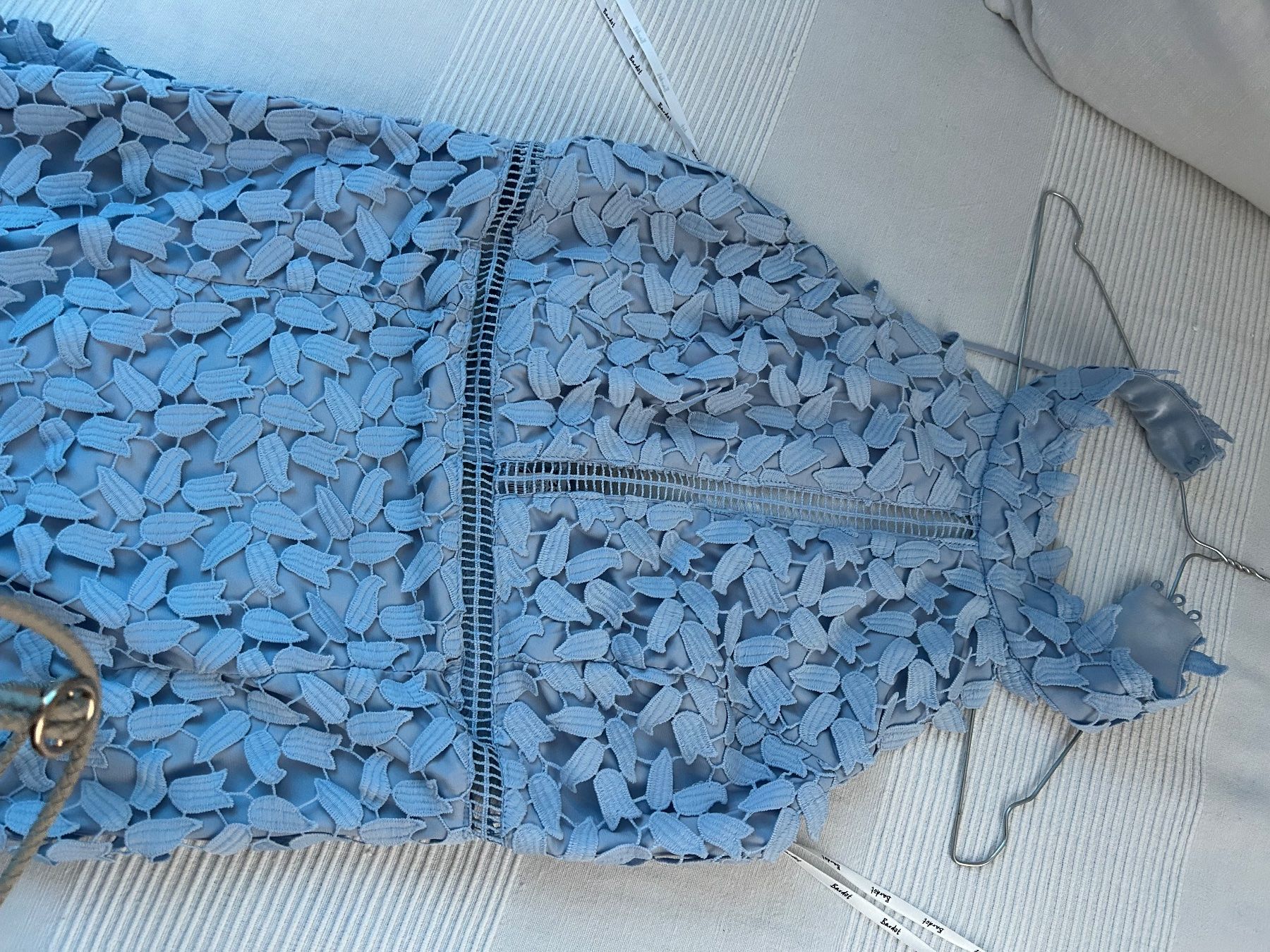 Kleider: Festkleid – Gebraucht aus henau von Laureta0 2