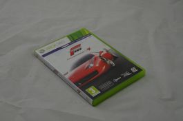 Forza Motorsport Xbox 360 Spiel CIB