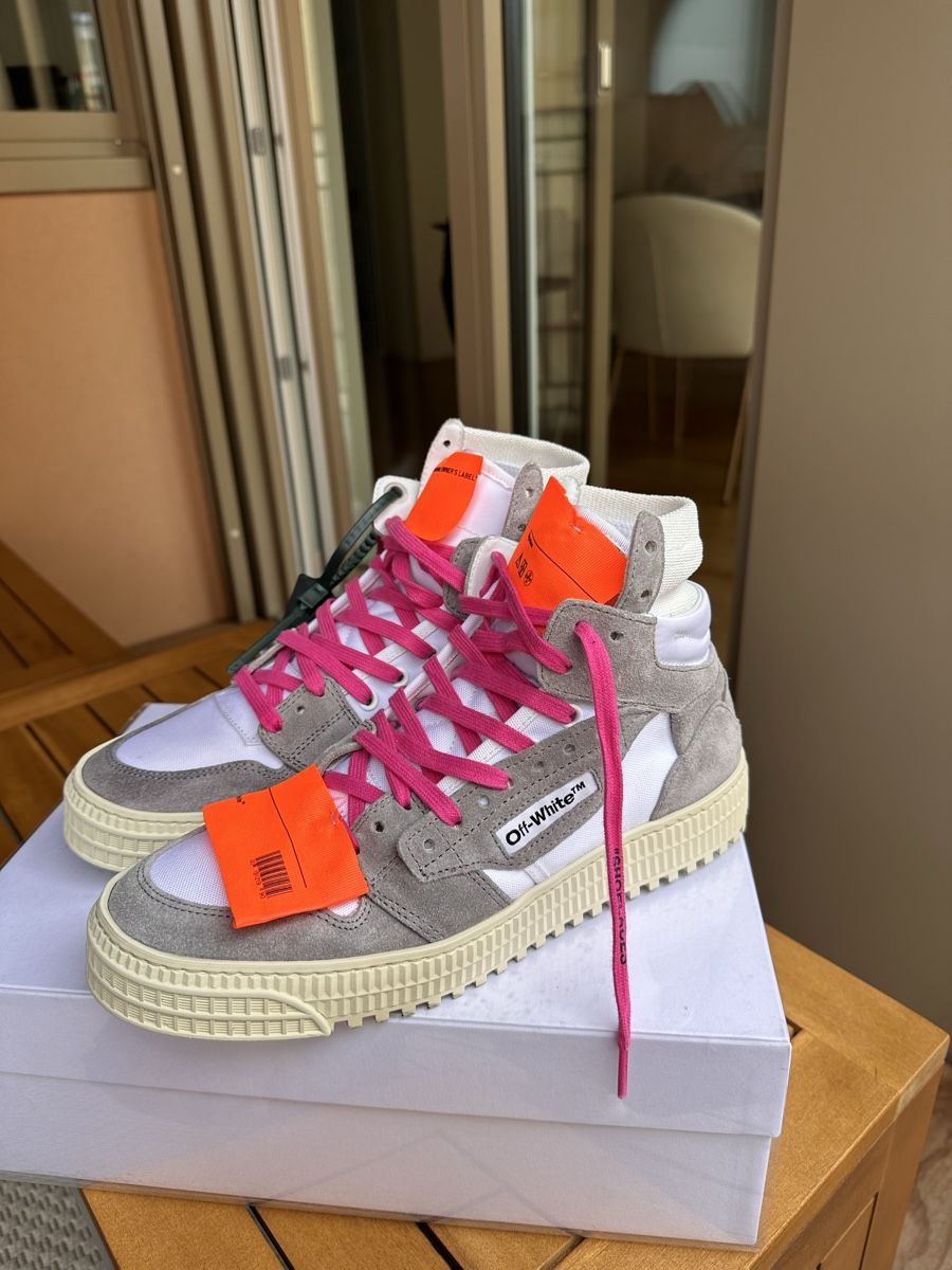 Off-White Chaussures femmes: Offwhite Sneakers – Neuf (Voir description) à Winterthur par kla_qn8d 3