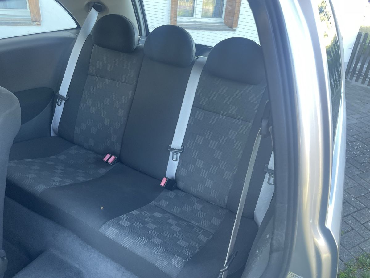 Opel Automobili: Opel Corsa C 1.8 Gsi 125ps – Usato da Oberönz venduto da lev_j57j 8