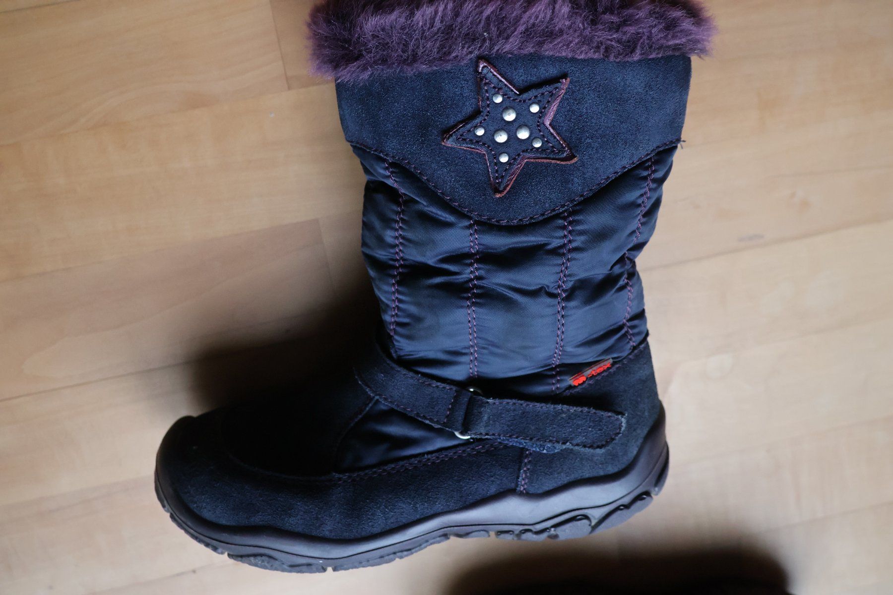 Elefanten Scarpe per ragazze: Winterstiefel Elephant Gr. 36 – Usato da Effretikon venduto da Freedom2025 3