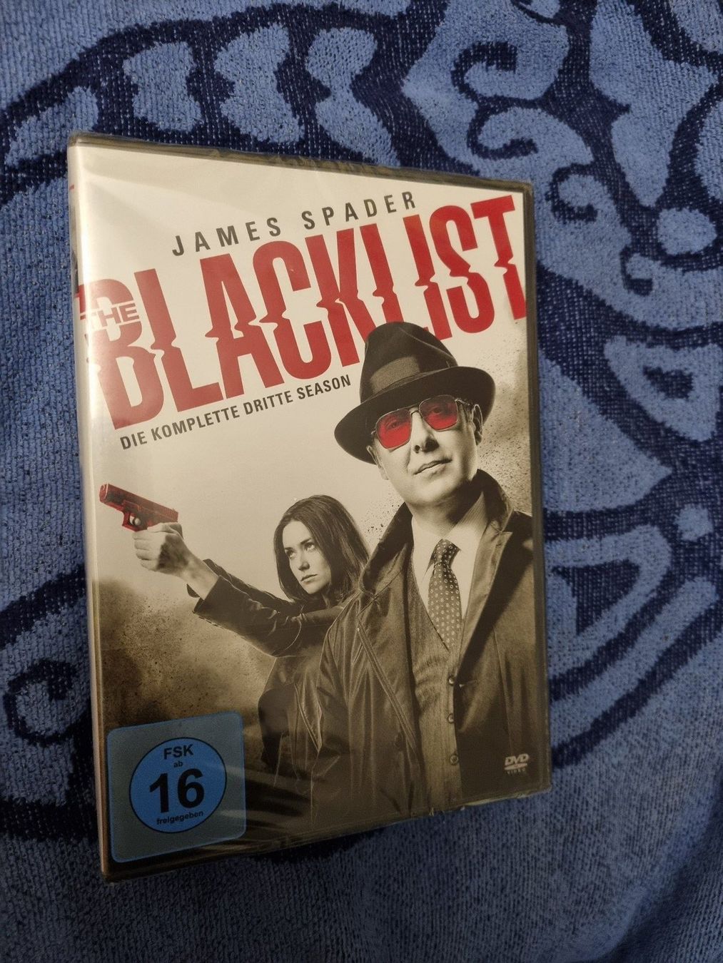 Alle DVDs: DVD – Neu und originalverpackt aus Riehen von kupfi61