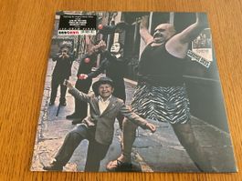 The Doors - Strange Days - 180g Vinyl, NEU!