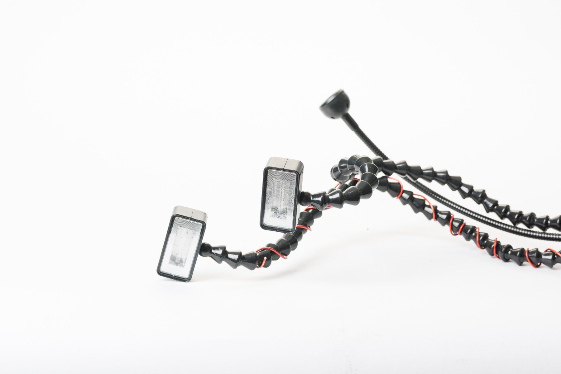 Flash: Macroblitz für Nikon – Usato da Ennetbaden venduto da petit-plus 3