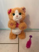 FurReal Katze (elektronisch)