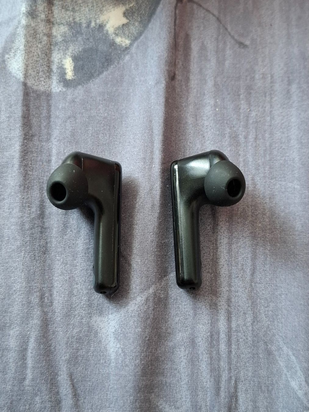 SilverCrest Kopfhörer: Silvercrest HG09426C In-ear Earbuds Bluetooth Kopfhörer – Neu (gemäss Beschreibung) aus Schlieren von car_w57d 3